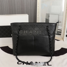 Chanel Shopping Bags